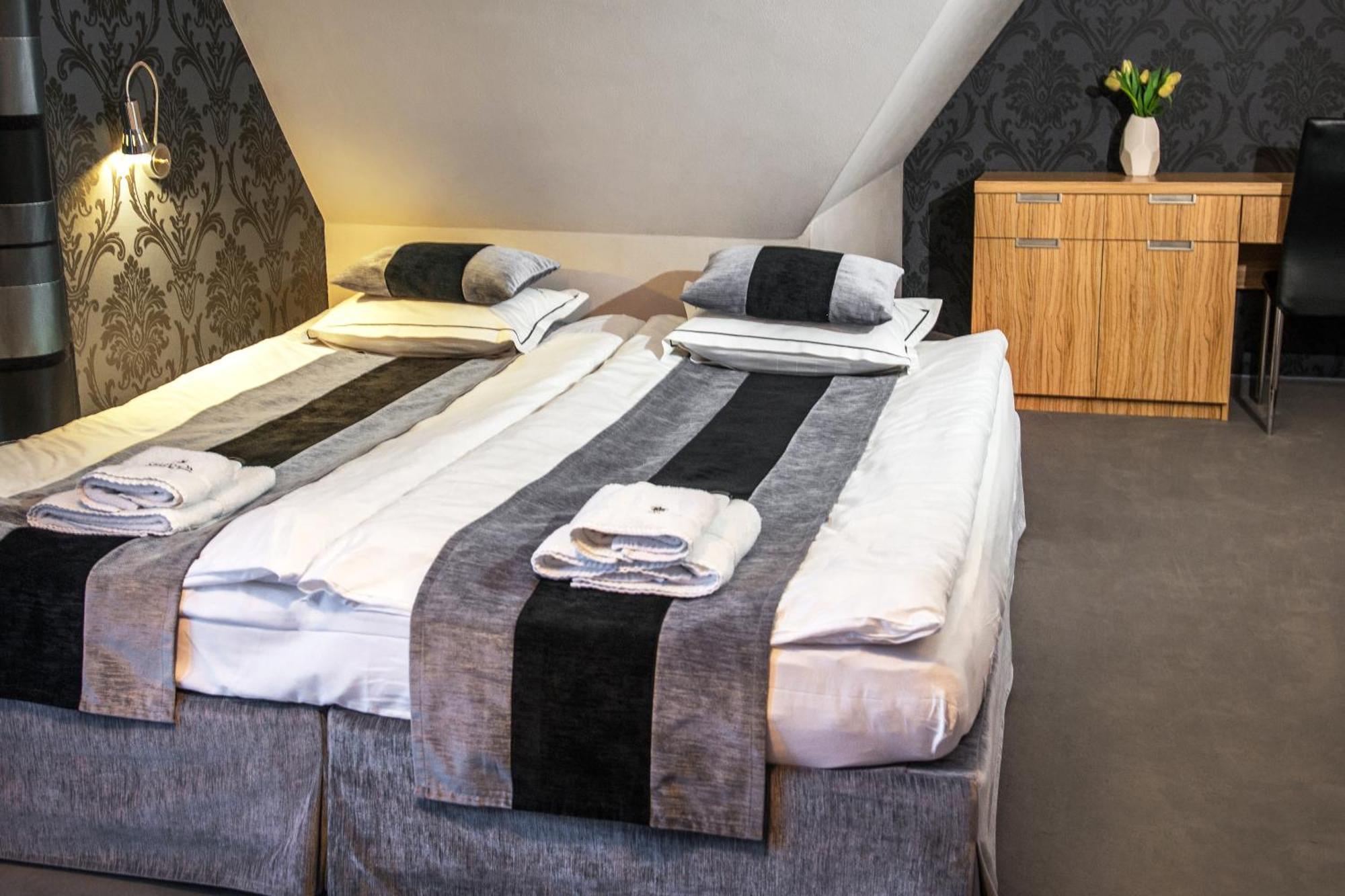 Silverton -Sauna,Jacuzzi,Mini Silownia,Bar Sezonowy, Przyjazny Rodzinom Białka Tatrzańska Habitación foto