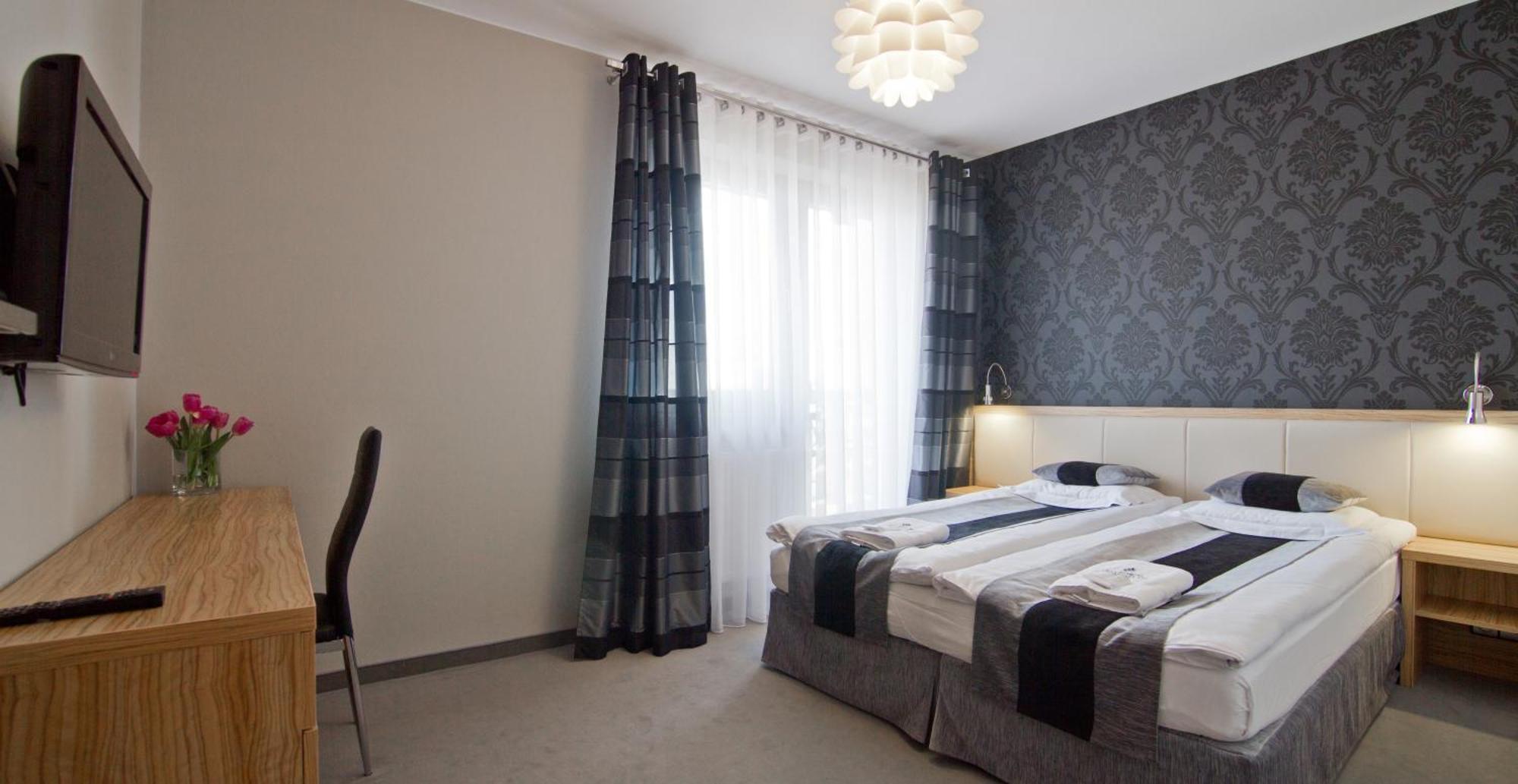 Silverton -Sauna,Jacuzzi,Mini Silownia,Bar Sezonowy, Przyjazny Rodzinom Białka Tatrzańska Habitación foto