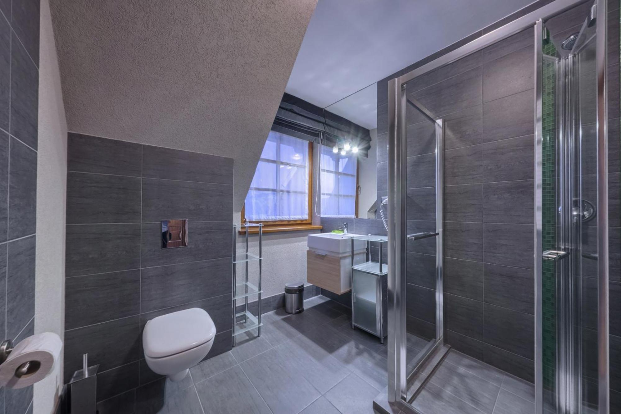 Silverton -Sauna,Jacuzzi,Mini Silownia,Bar Sezonowy, Przyjazny Rodzinom Białka Tatrzańska Habitación foto