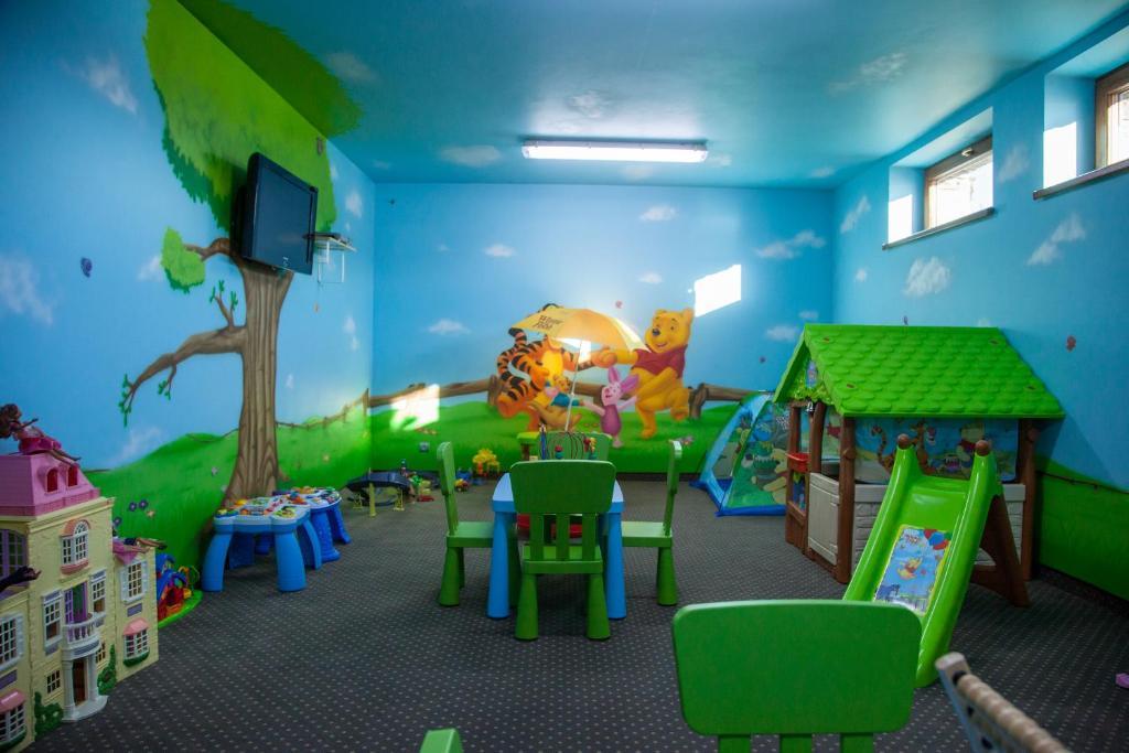 Silverton -Sauna,Jacuzzi,Mini Silownia,Bar Sezonowy, Przyjazny Rodzinom Białka Tatrzańska Exterior foto
