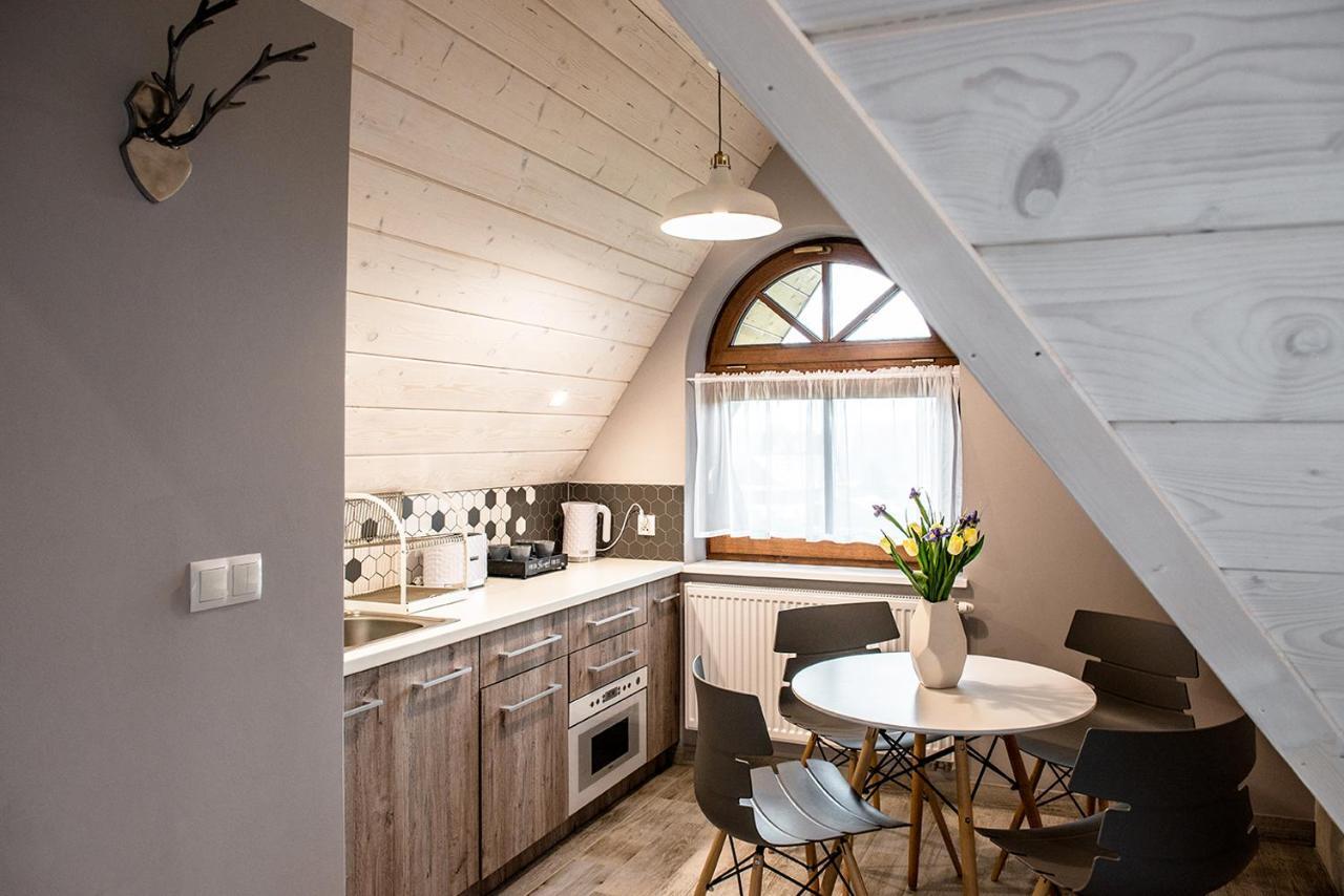 Silverton -Sauna,Jacuzzi,Mini Silownia,Bar Sezonowy, Przyjazny Rodzinom Białka Tatrzańska Exterior foto